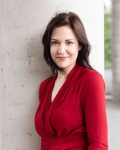 Birgit Birnbacher (© Alexandra Grill)