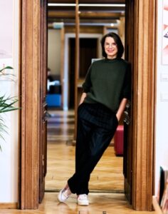 Didi Drobna © Barbara Wirl