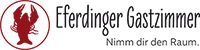 Eferdinger Gastzimmer Logo