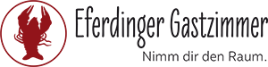 Eferdinger Gastzimmer Logo